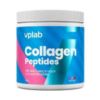 VPLAb Collagen Peptides (Коллаген пептиды) 300 гр