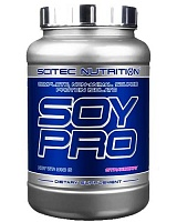 Scitec Nutrition Soy Pro 910 гр