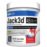 USPLabs Jack3D 250 гр