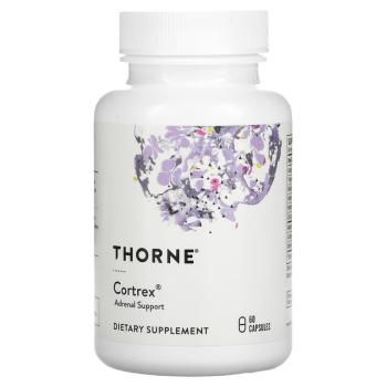 Thorne Research Cortrex 60 капсул