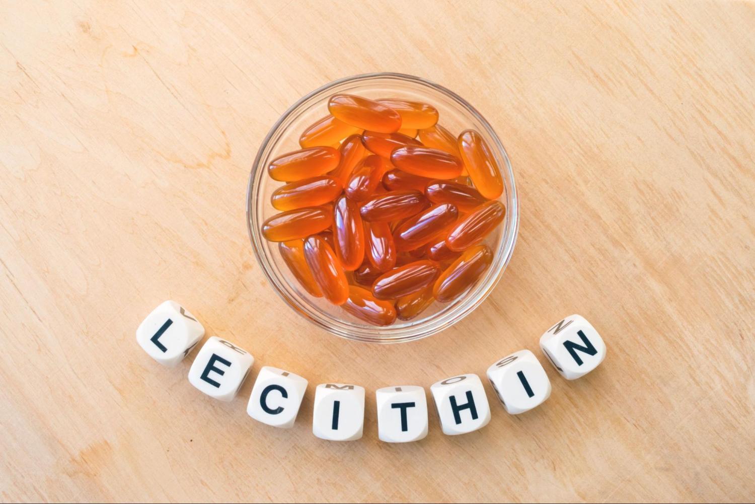 Лецитин — для чего нужен, польза и вред, как правильно принимать