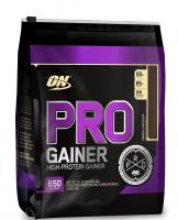 Optimum Nutrition Pro Gainer 4620 г