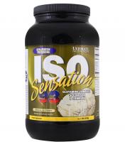 Ultimate Nutrition Iso Sensation 908 гр