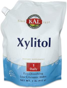 KAL Xylitol (ксилит) 912 г