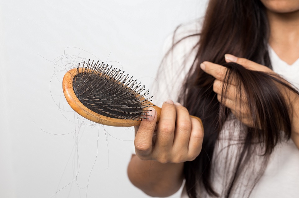 Витамины для волос от выпадения: какие комплексы пить, лучшие средства