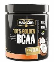 Maxler 100% Golden BCAA 210 г