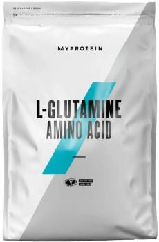 Myprotein Glutamine (Глютамин) 250 г