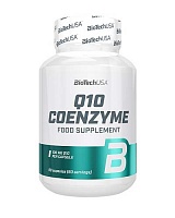 BioTech Coenzyme Q10 100 мг 60 капсул