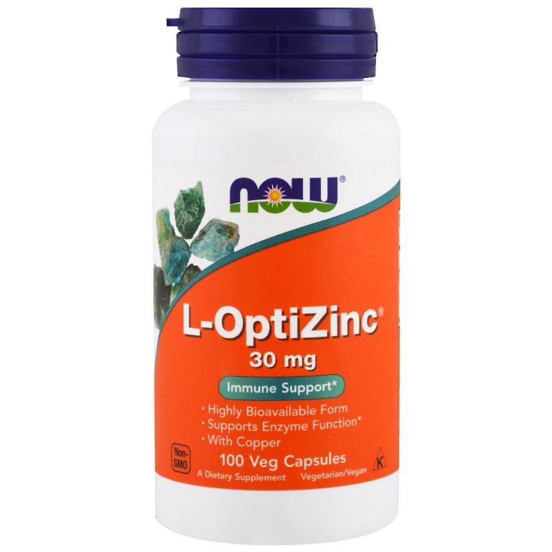 L-OptiZinc 30 мг от NOW.jpeg