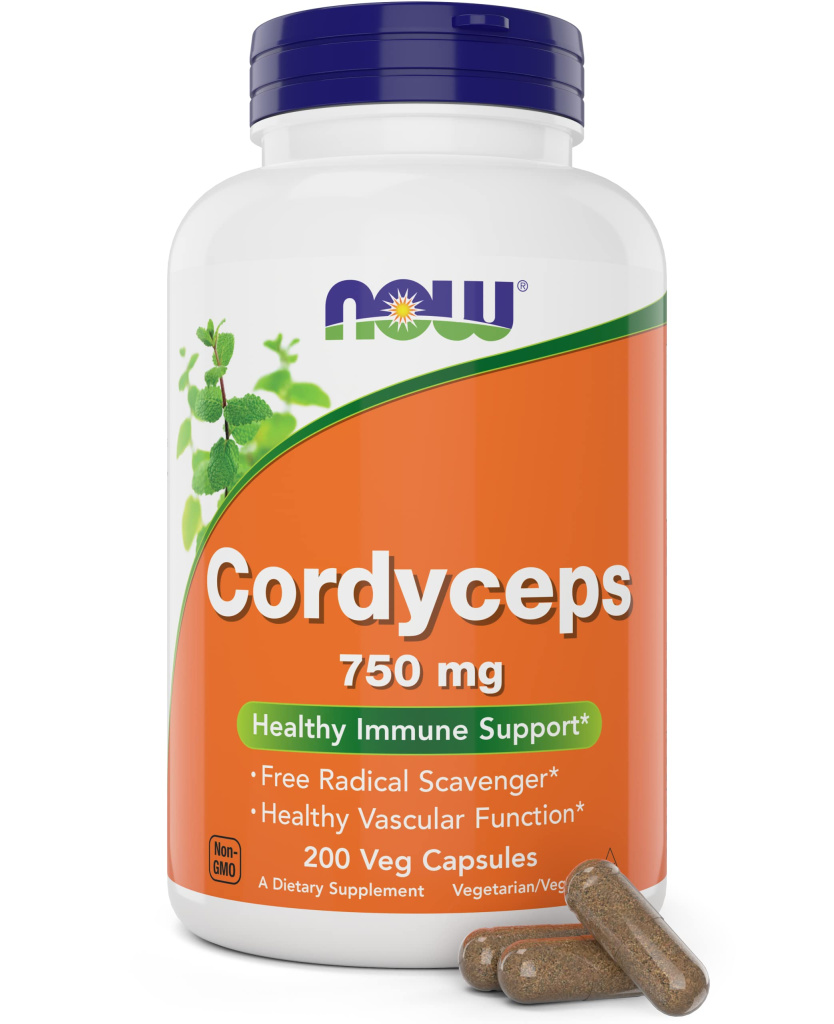 Cordyceps от Now Foods.jpeg