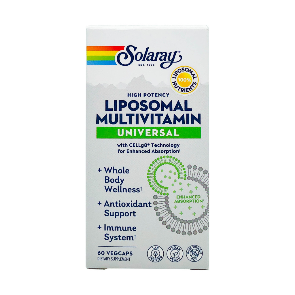 Liposomal Multivitamin Universal от Solaray.jpeg