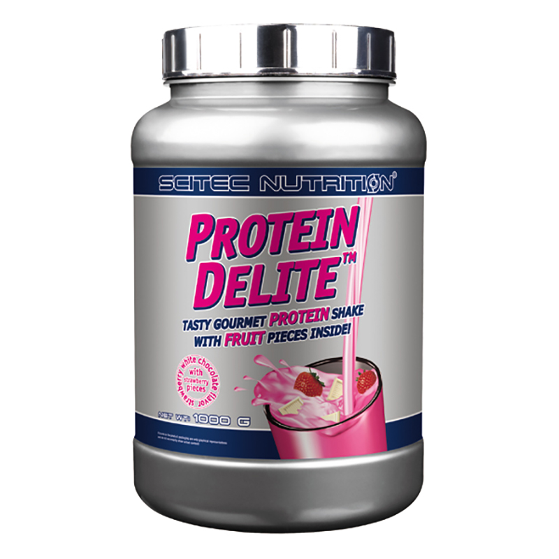 Scitec Nutrition Protein Delite
