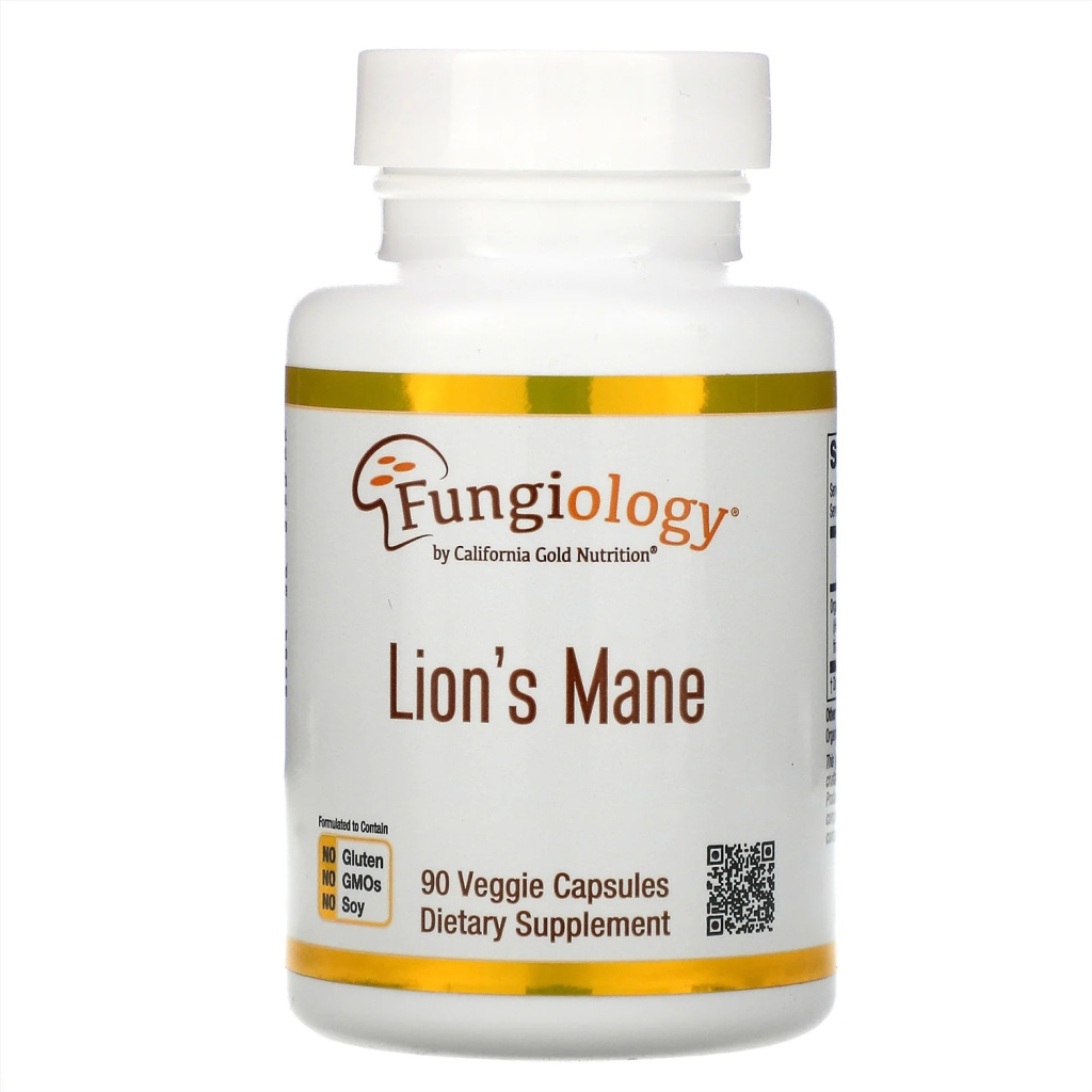Lion’s Mane от California Gold Nutrition.jpeg