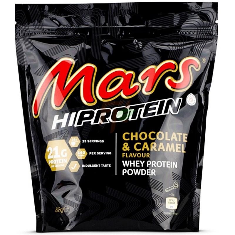 Mars Incorporated Mars protein