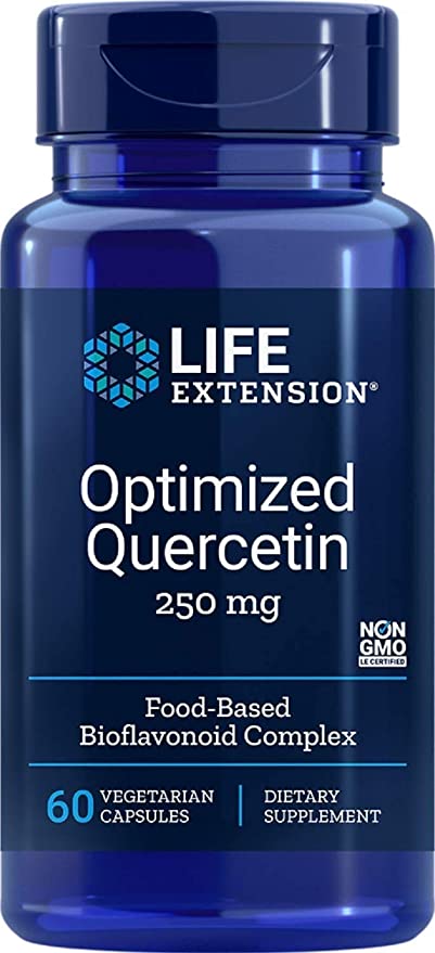 Optimized Quercetin от Life Extension.jpg