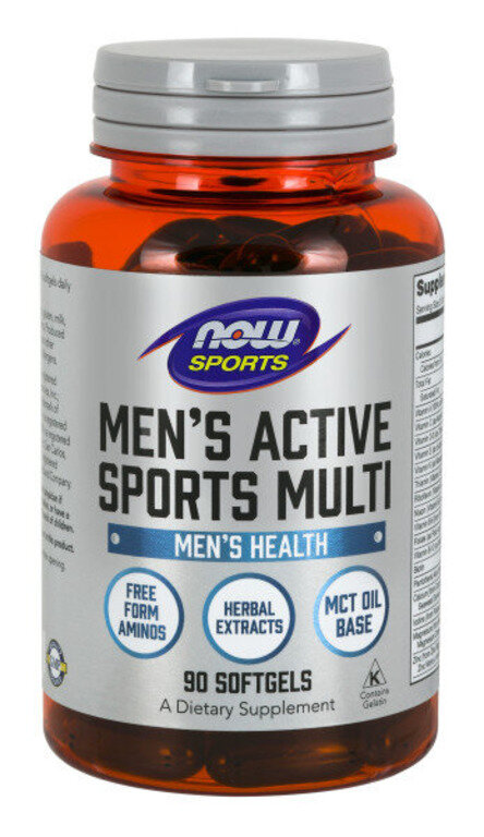 Men’s Active Sports Multi от Now.jpeg
