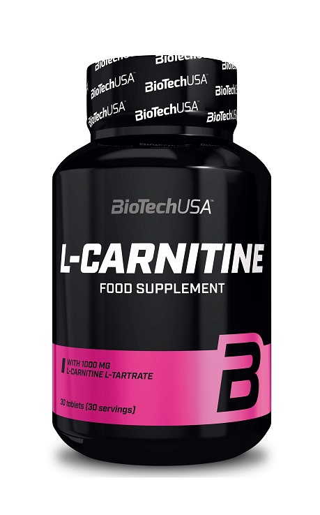 L-Carnitine от BioTech.jpeg