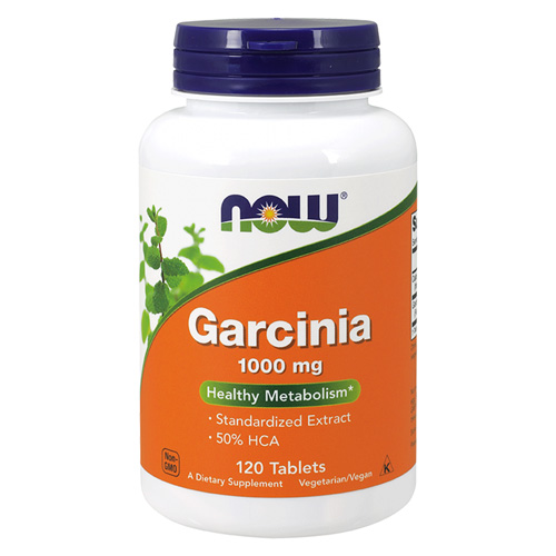 Garcinia 1000 мг от NOW.jpeg
