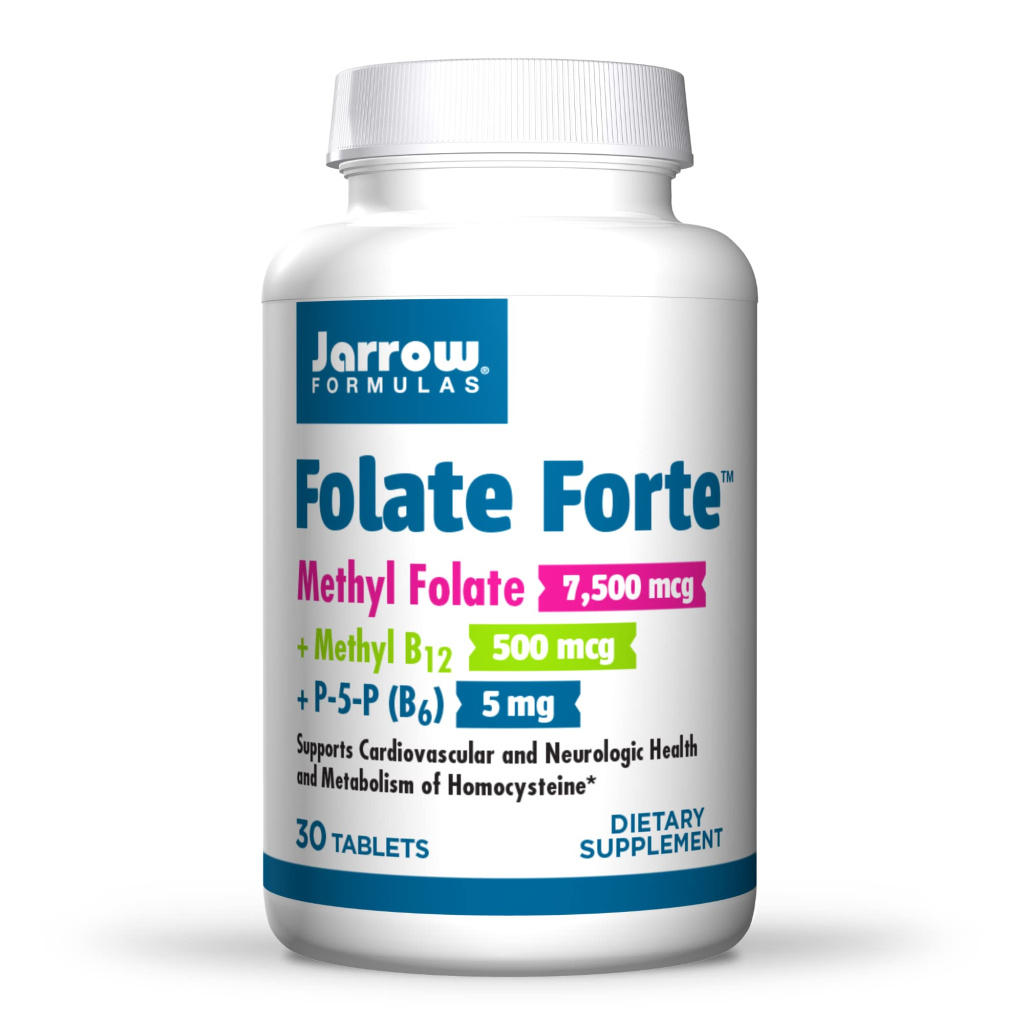 Folate Forte от Jarrow Formulas.jpeg