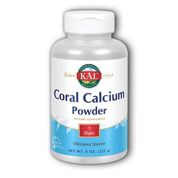 Coral Calcium Fine Powder от KAL.png