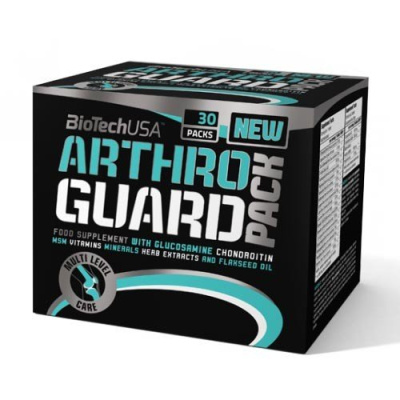 BioTech Arthro Guard 30 пакетиков