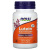 Now Foods Lutein (лютеин) 10 мг 120 капсул