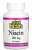 Natural Factors Niacin (Ниацин) 100 мг 90 таблеток