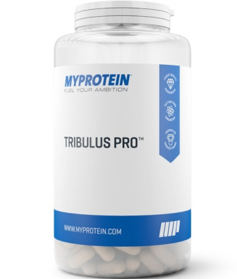 Myprotein Tribulus Pro Unflavoured 270 таблеток