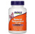 NOW Natural Resveratrol (Натуральный ресвератрол) 200 мг 120 капсул