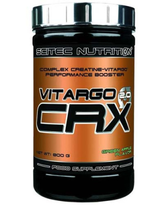Scitec Nutrition Vitargo CRX 2.0 800 гр