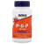 Now Foods P-5-P 50 мг 90 капсул