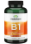 Swanson Vitamin B1 Thiamine (Витамин B-1 Тиамин) 100 мг 250 капсул