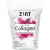 Zint Grass-Fed Beef Collagen Hydrolyzed Collagen Types I & III (Коллаген из говядины травяного откорма гидролизованный коллаген I и III типа) 907 г