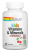 Solaray Kids Chewables Vitamins & Minerals натуральная вишня 120 жевательных таблеток