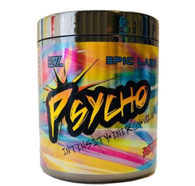 Epic Labs Psycho 200 гр