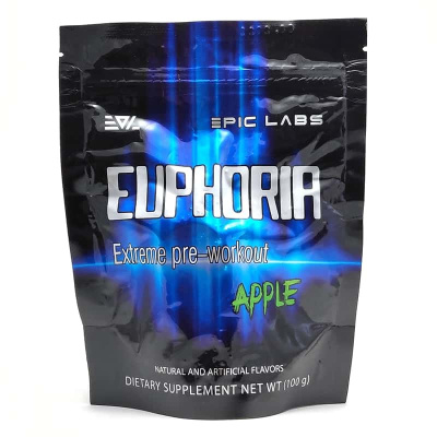 Epic Labs Euphoria 100 гр
