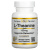 California Gold Nutrition AlphaWave L-Theanine (L-теанин) 100 мг 60 растительных капсул