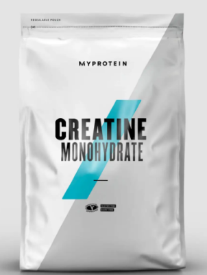 Myprotein Creatine Monohydrate (Креатин моногидрат) 250 гр