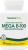 NaturesPlus MEGA B-100 COMPLEX S/R 90 таблеток