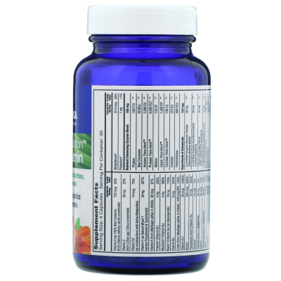 Enzymedica Enzyme Nutrition Womens 60 капсул