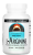 Source Naturals L-Arginine Free Form 500 мг 100 капсул
