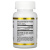 California Gold Nutrition Liposomal Vitamin D3 (липосомальный витамин D3) 25 мкг (1000 МЕ) 60 капсул