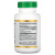 California Gold Nutrition EuroHerbs Echinacea Herb Extract (экстракт эхинацеи) 80 мг 180 вегетарианских капсул