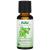 NOW Organic Essential Oils Peppermint (Эфирные масла Перечная мята) 1 жидкая унция (30 мл)