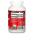 Jarrow Formulas Glutathione Reduced (глутатион восстановленный) 500 мг 120 вегетарианских капсул