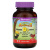 Bluebonnet Nutrition Rainforest Animalz Vitamin D3 (витамин D3) с натуральным ягодным вкусом 400 МЕ 90 жевательных таблеток