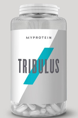 Myprotein Tribulus pro 90 капсул