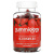 Gummiology B Complex (комплекс витаминов B без желатина) с натуральным клубничным вкусом 100 вегетарианских жевательных таблеток