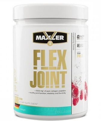 Maxler Flex Joint 360 г
