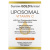 California Gold Nutrition Liposomal Vitamin C со вкусом апельсина 1000 мг 30 пакетиков